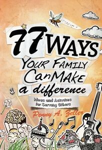 23700 - 77 Ways your Family can Make a Difference