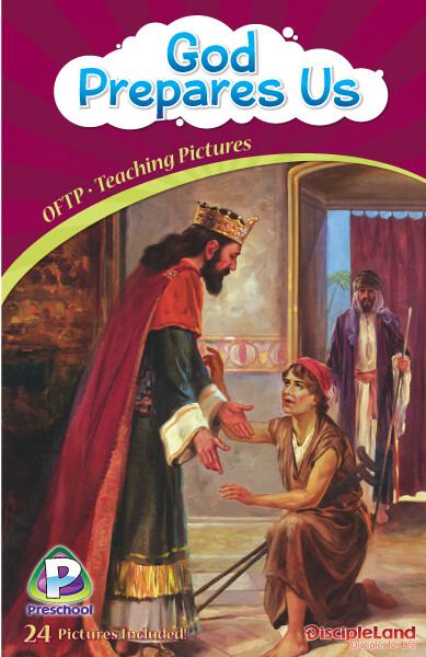 OFTP - God Prepares Us - Teacing Pictures