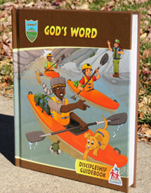 RGCP2 - Summit 2:  God's Word