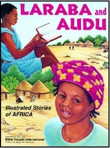 BV 5270 - Laraba & Audu