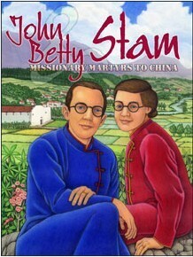 BV 5190 - John & Betty Stam