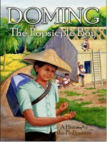 BV 5100 - Doming, The Popsicle Boy