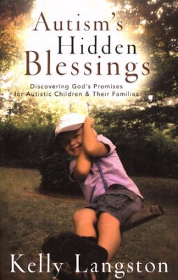 PS 29774  Autism's Hidden Blessings