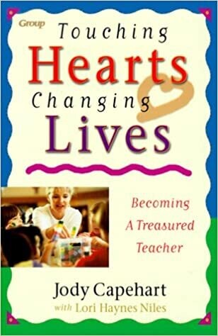 1255  Touching Hearts, Changing Lives