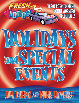 29224  Holidays and Special Events