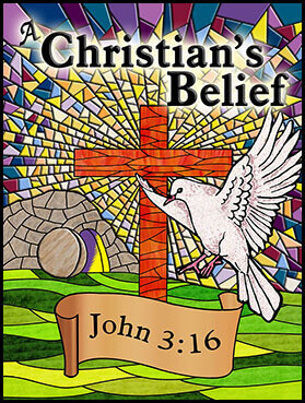 BV 6120  A Christian's Belief