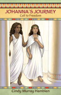 CEF 51299 - Johanna's Journey:  Call to Freedom (teen fiction)