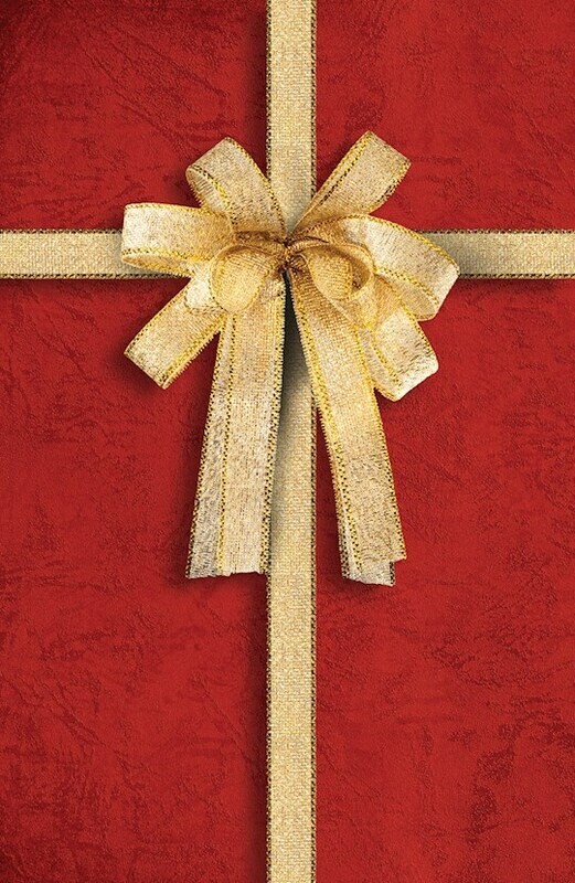 WA 642779 The Greatest Gift Tract (KJV) pk/25 WA 642779 The Greatest Gift Tract (KJV) pk/25