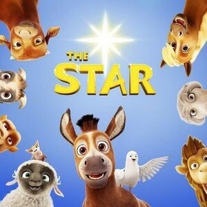 PS 314304 - The Star DVD