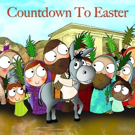 SGM 15 - Countdown to Easter