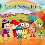 SGM 13 - Good News Hues