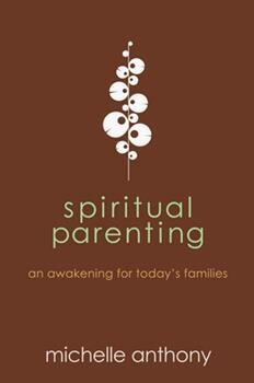 PS 51499 - Spiritual Parenting