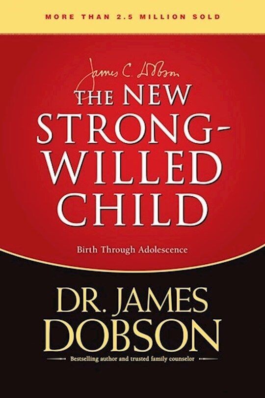 The New Strong-Will Child