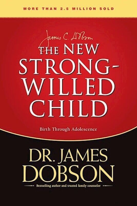 The New Strong-Will Child