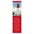 Psalm 27:1 bookmark pk/10