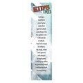 A Kid's Creed bookmark pk/10