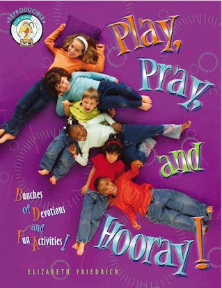 PS 01179 - Play, Pray and Hooray