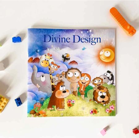 SGM 14 - Divine Design
