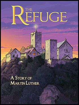 BV 5760 - The Refuge