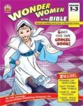 Wonder Women of the Bible