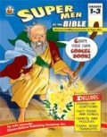 Super Men of the Bible
