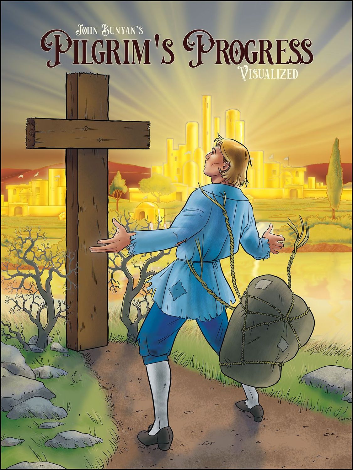 BV 5440 - The Pilgrim's Progress BV 5440 - The Pilgrim's Progress