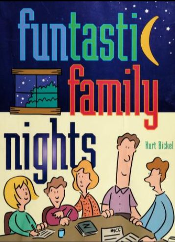 PS 49807 - Funtastic Family Nights