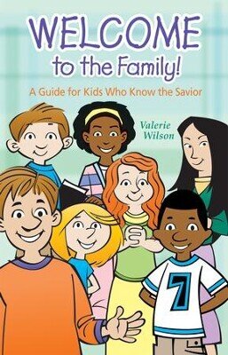 RBP 5255 - Welcome to the Family RBP 5255 - Welcome to the Family