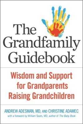 Grandfamily Guidebook Grandfamily Guidebook