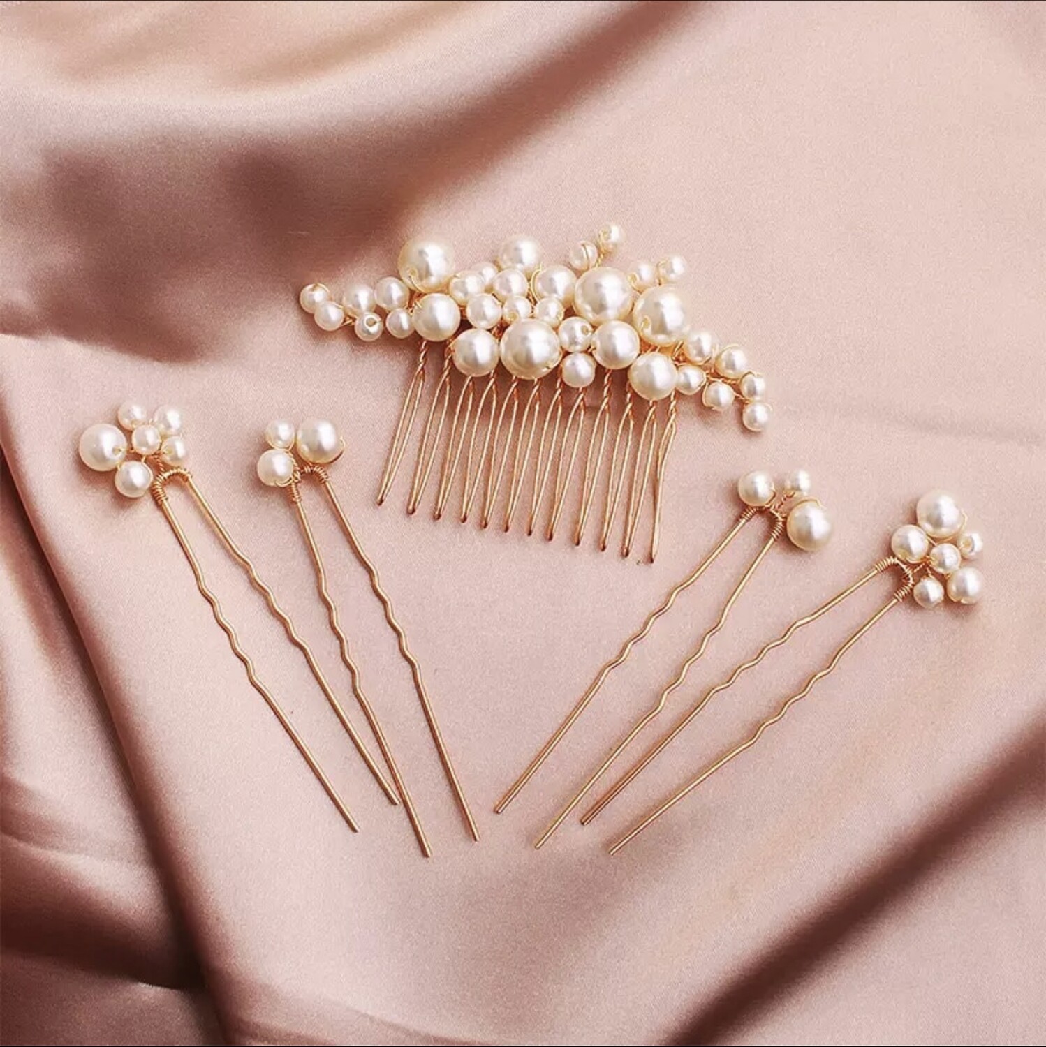 Handmade Headpieces​​ Pre-Order