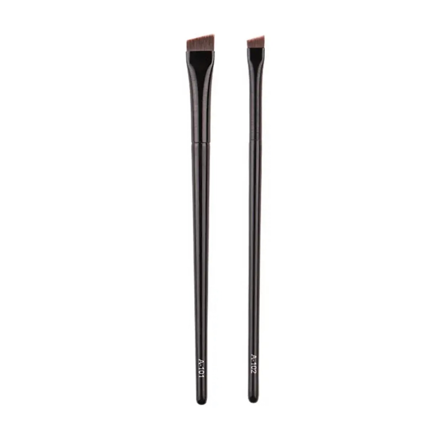 Thin Angled Eyeliner Brush