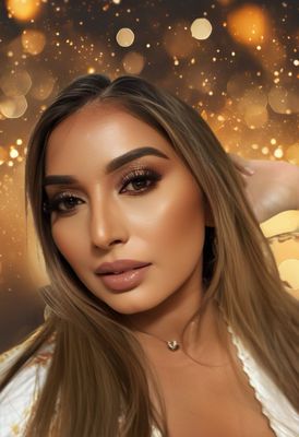 Lashes STF BLINK