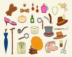 Accessories