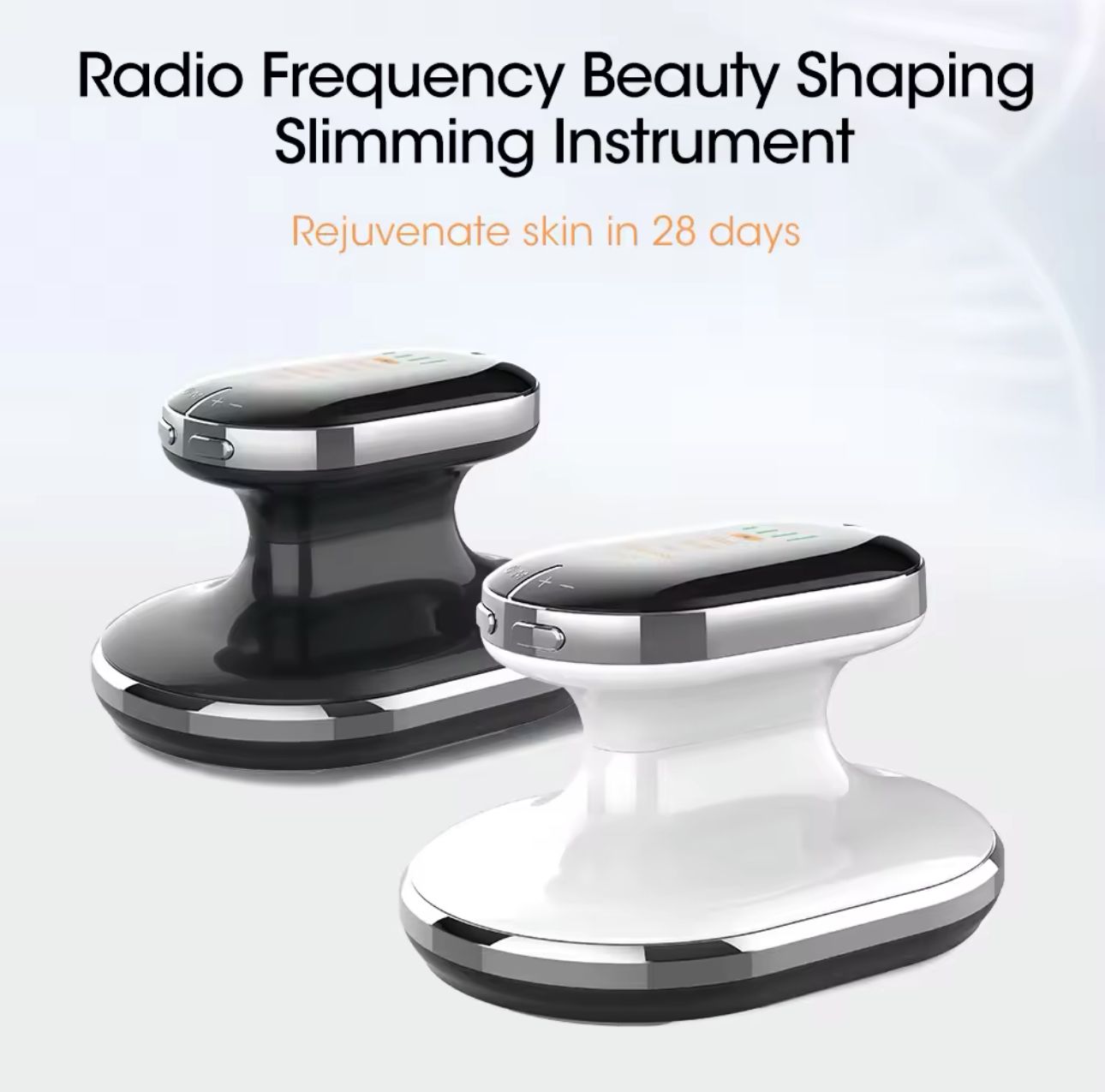 EMS RF Body Slimming Massage Machine