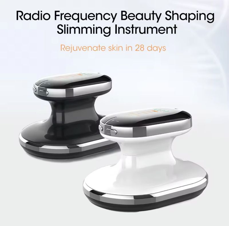 EMS RF Body Slimming Massage Machine
