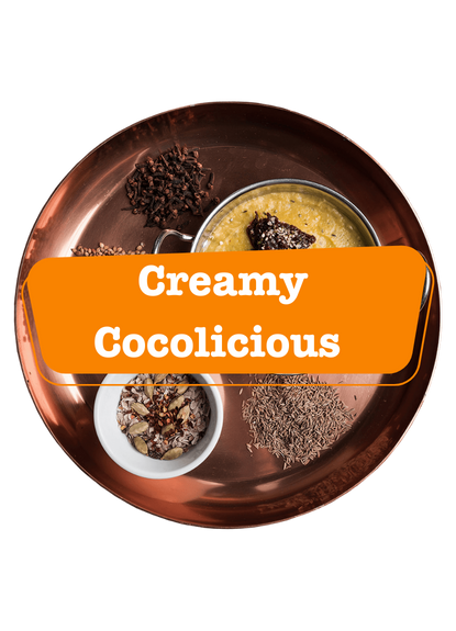 Creamy Cocolicious Sweet Potato (500g)