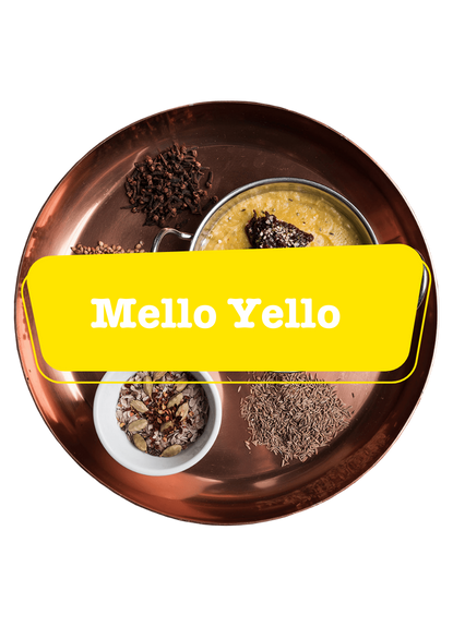 Mello Yello - 500g