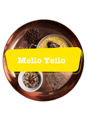 Mello Yello - 500g