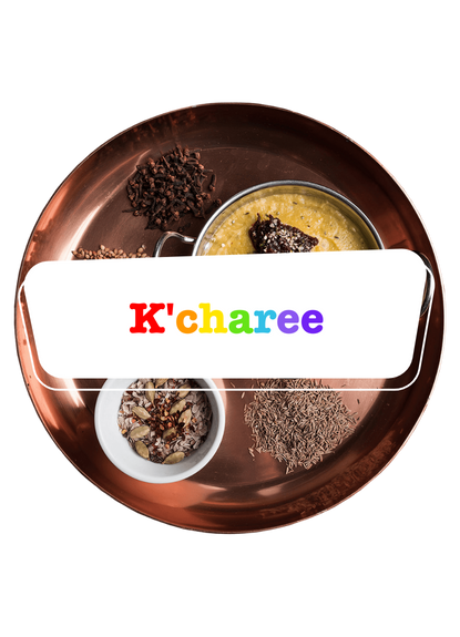 K'Charee (500g)