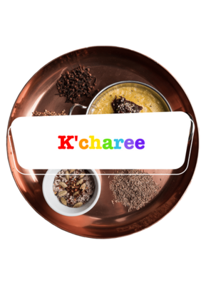K'Charee (500g)