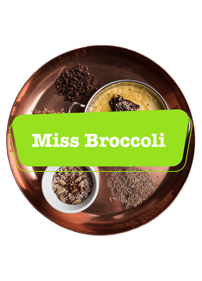 Miss Broccoli - 500g