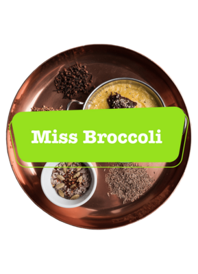 Miss Broccoli (500g)