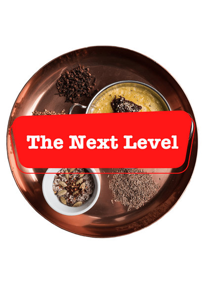 The Next Level (500g)