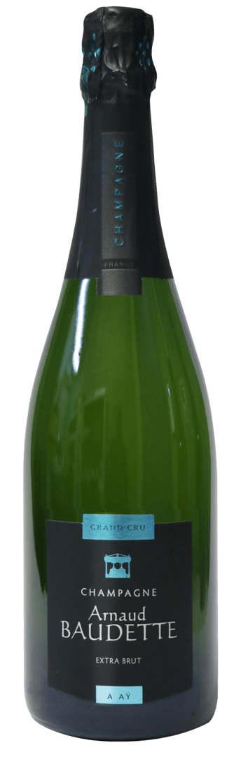 CHAMPAGNE EXTRA BRUT