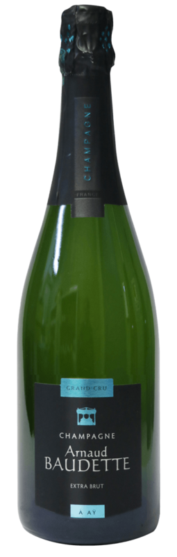 CHAMPAGNE EXTRA BRUT