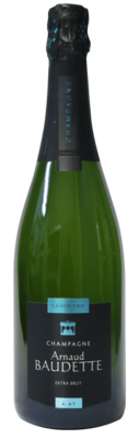 CHAMPAGNE EXTRA BRUT