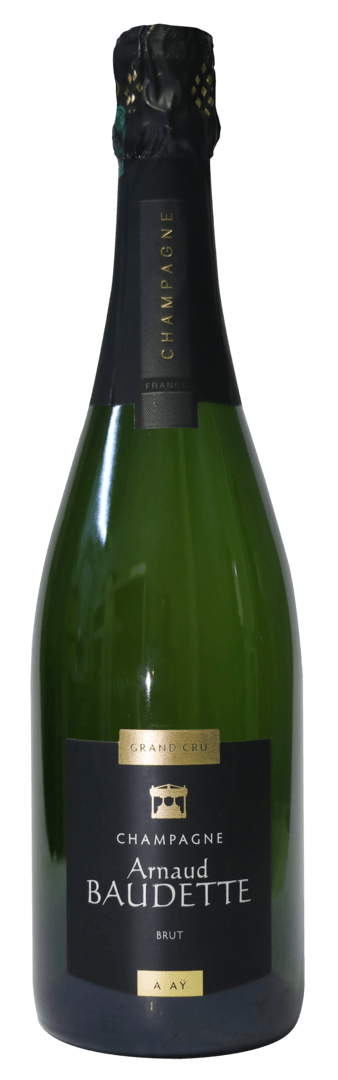 CHAMPAGNE BRUT