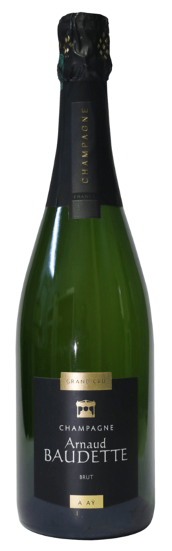 CHAMPAGNE BRUT