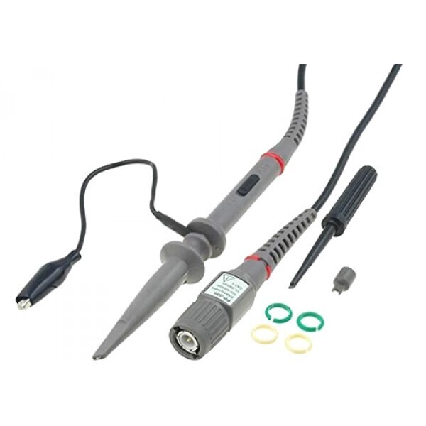 Sonda per Oscilloscopio 200 MHz