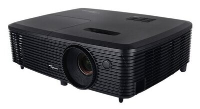 Videoproiettore OPTOMA DX349 3000 lumen, contrasto 20000:1 risoluzione XGA